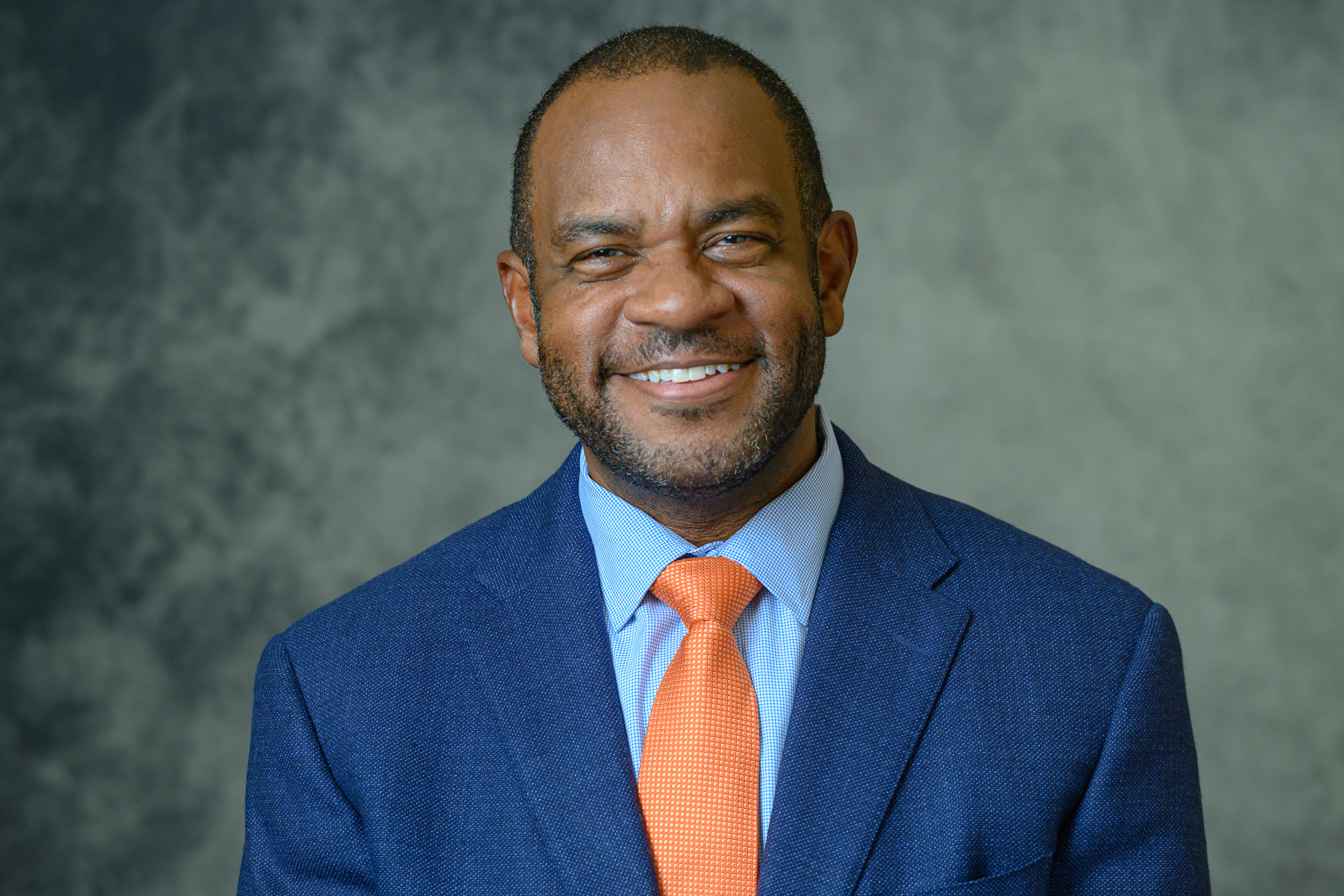 Dr. Justin T. Bernstine, Founder of The Dean On Demand